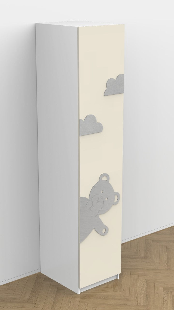 Teddy - Kids Front - Fronts by Sweden