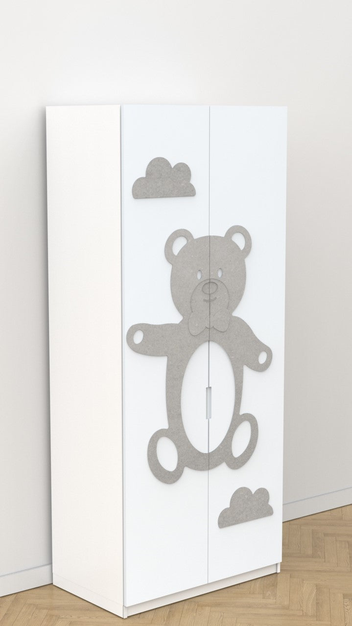 Teddy - Kids Front - Fronts by Sweden