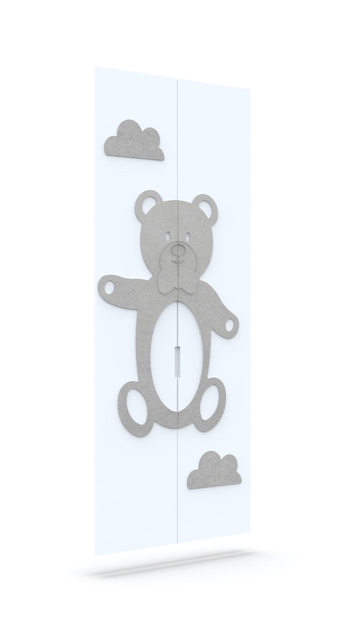 Teddy - Kids Front - Fronts by Sweden