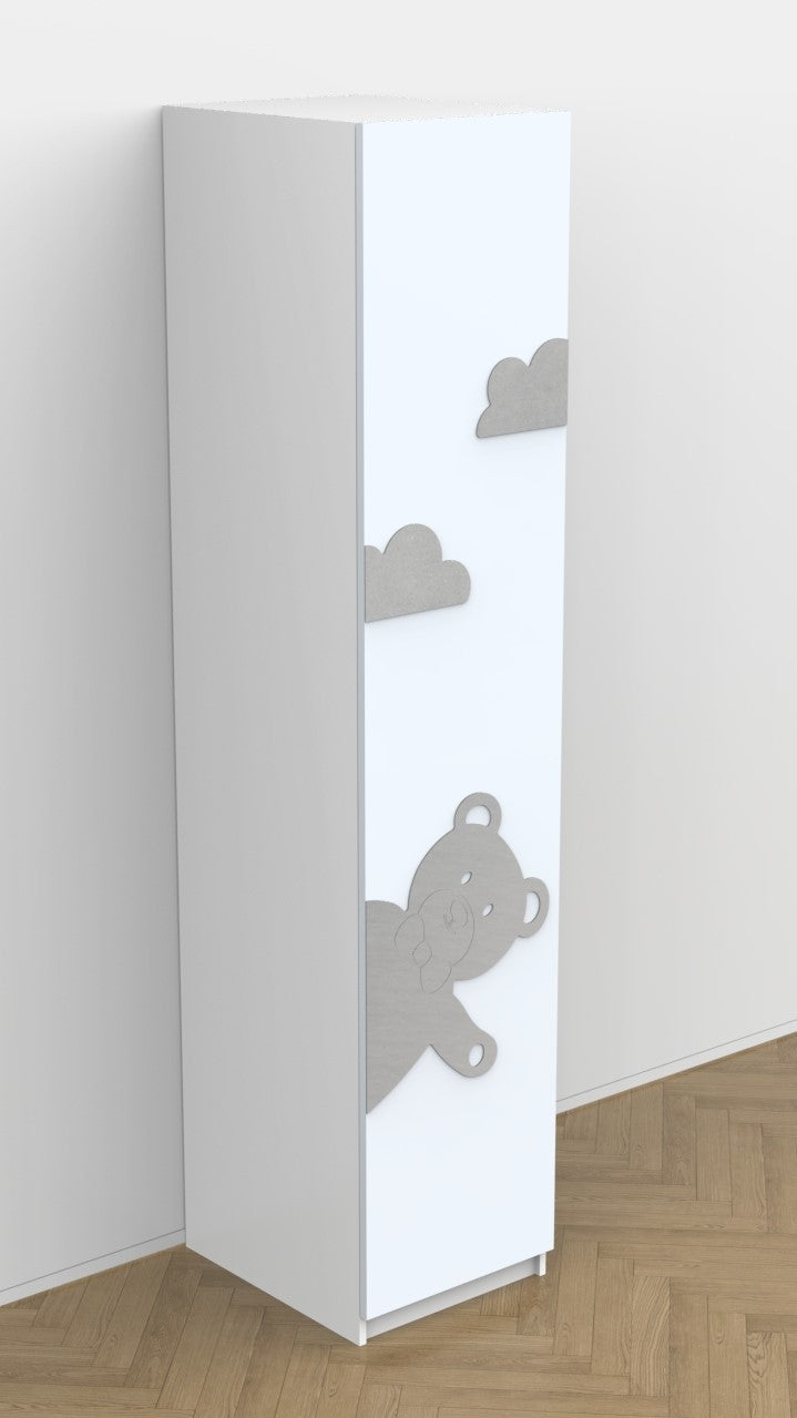 Teddy - Kids Front - Fronts by Sweden