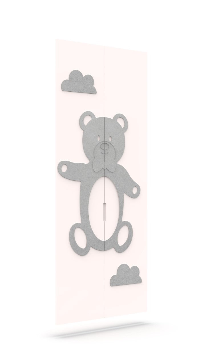 Teddy - Kids Front - Fronts by Sweden