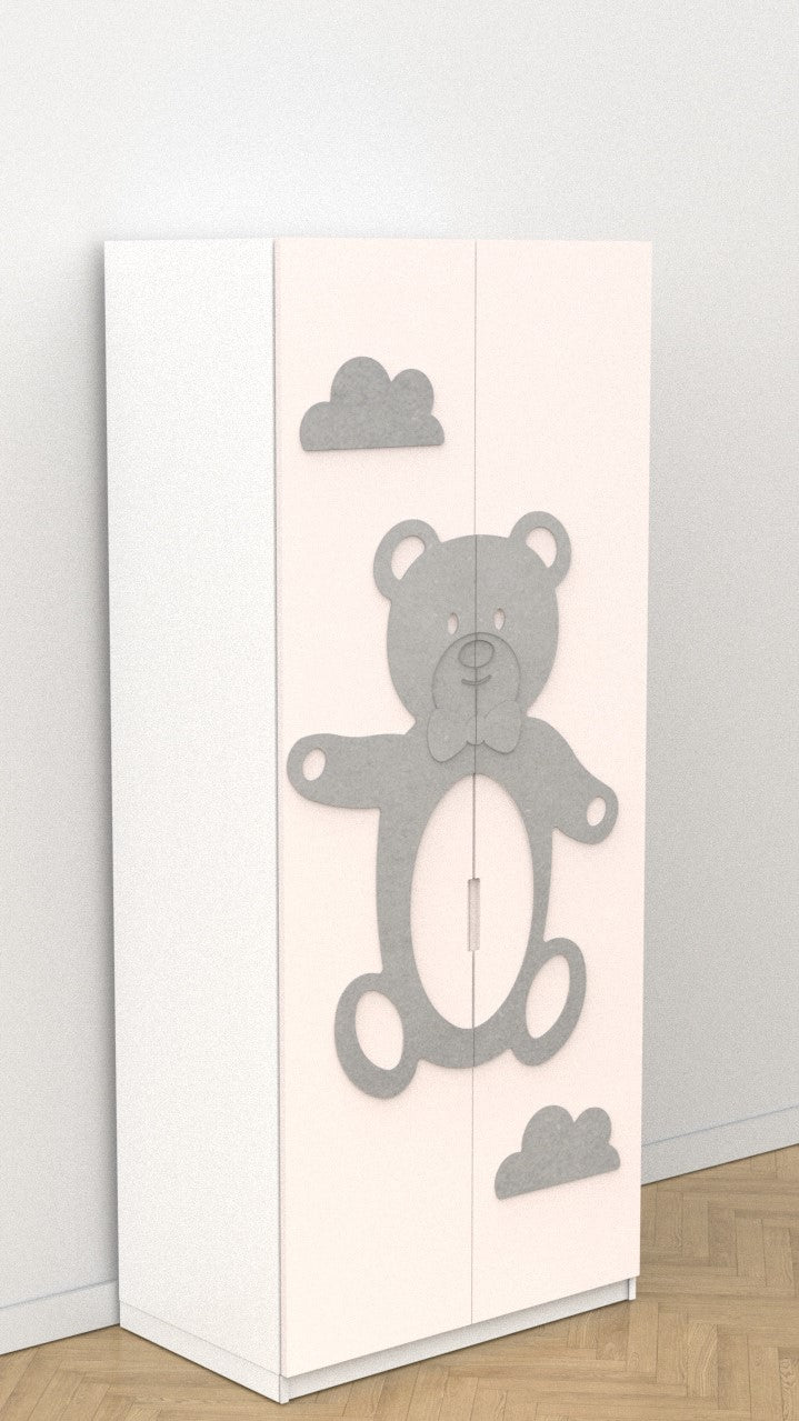 Teddy - Kids Front - Fronts by Sweden