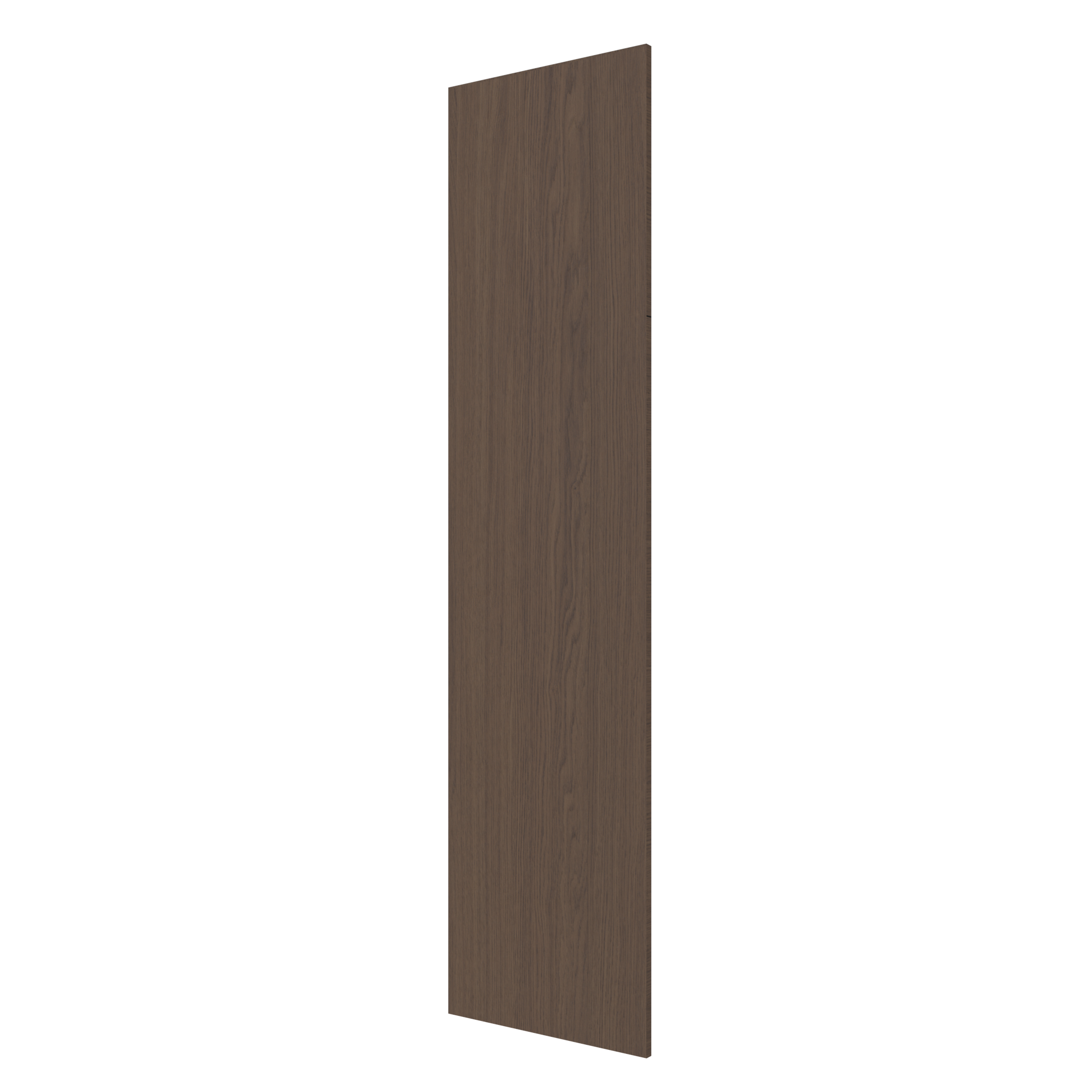 Brunbetsad ek fanér front, tjocklek 19 mm - Metod - Fronts by Sweden