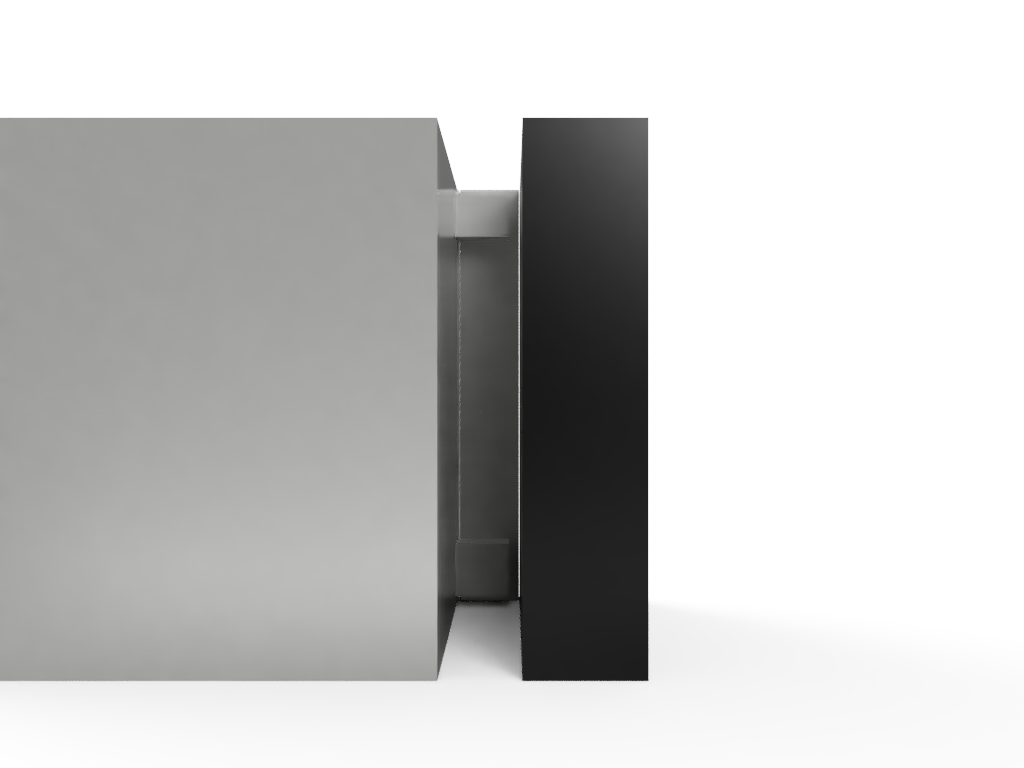 Passbitar & Sockel EK (Metod) - Fronts by Sweden