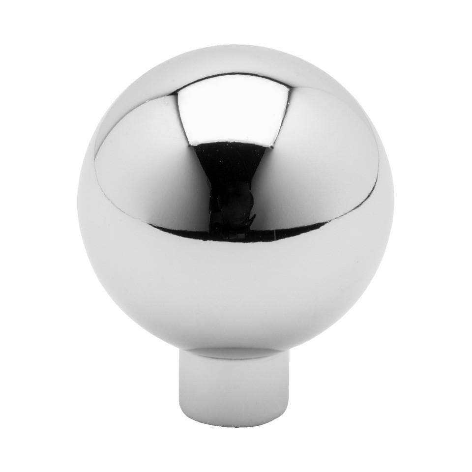 Knopp Globe Krom - Fronts by Sweden
