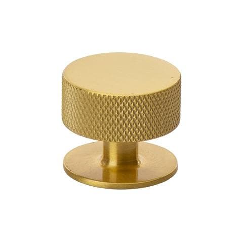 Knopp Crest Mässing - Fronts by Sweden