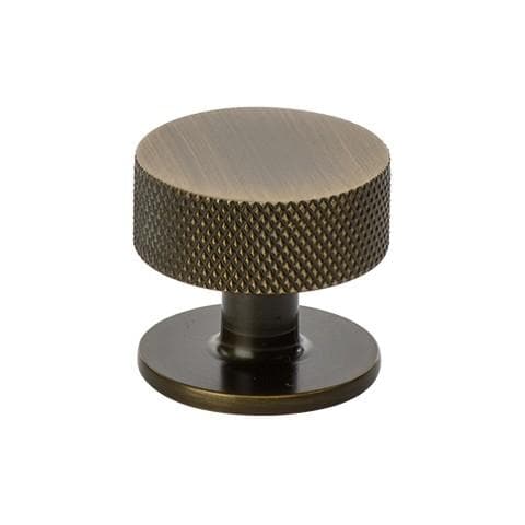 Knopp Crest Antik - Fronts by Sweden