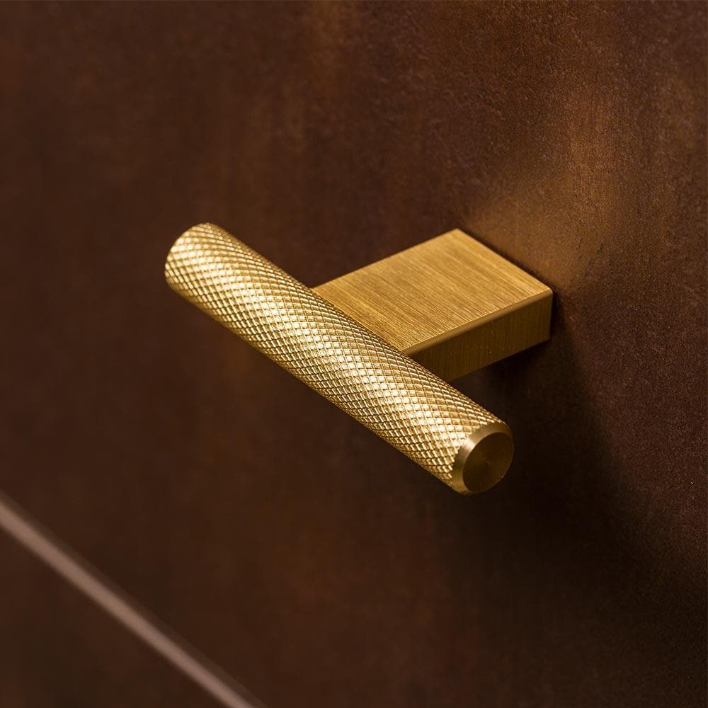 Knopp T Graf - Krom - Fronts by Sweden