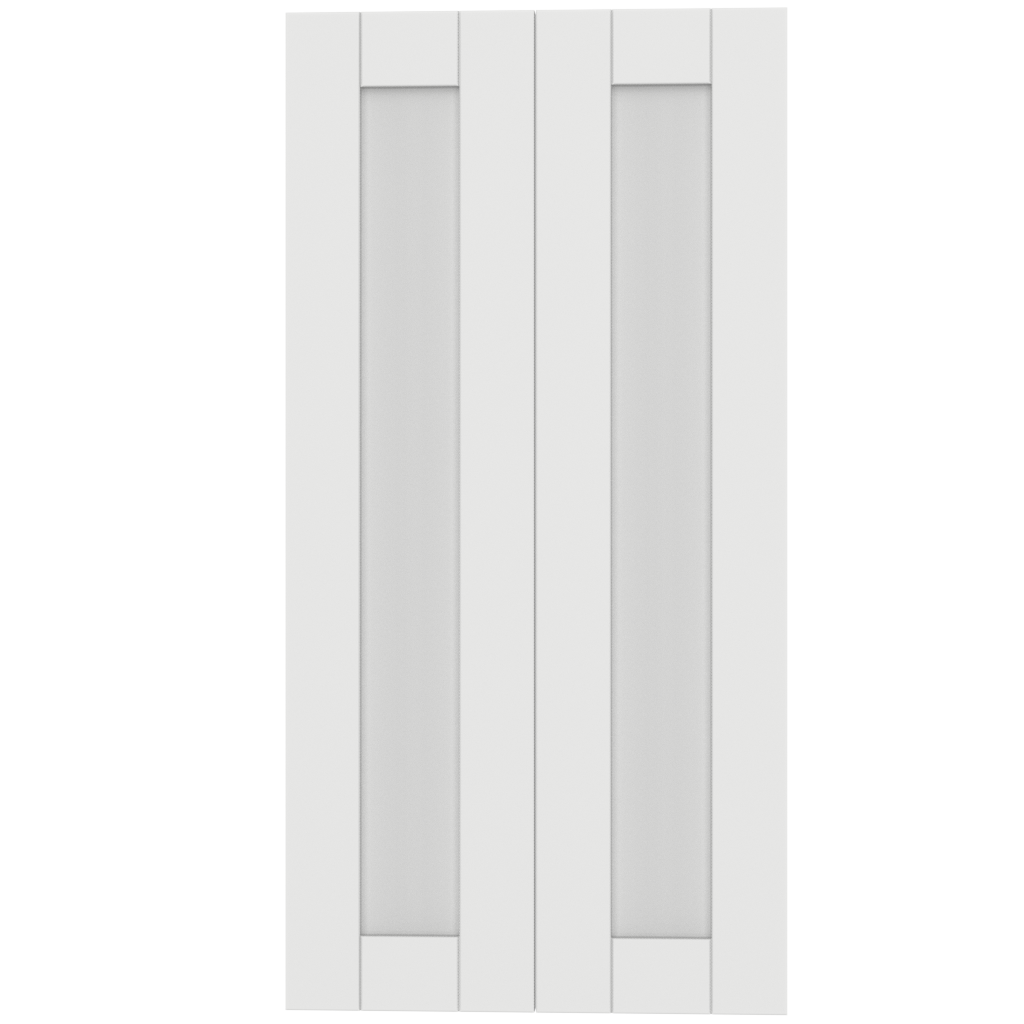 Ramlucka med dekorspår - Metod - Fronts by Sweden