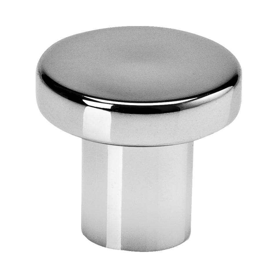 Knopp klassisk Krom - Fronts by Sweden
