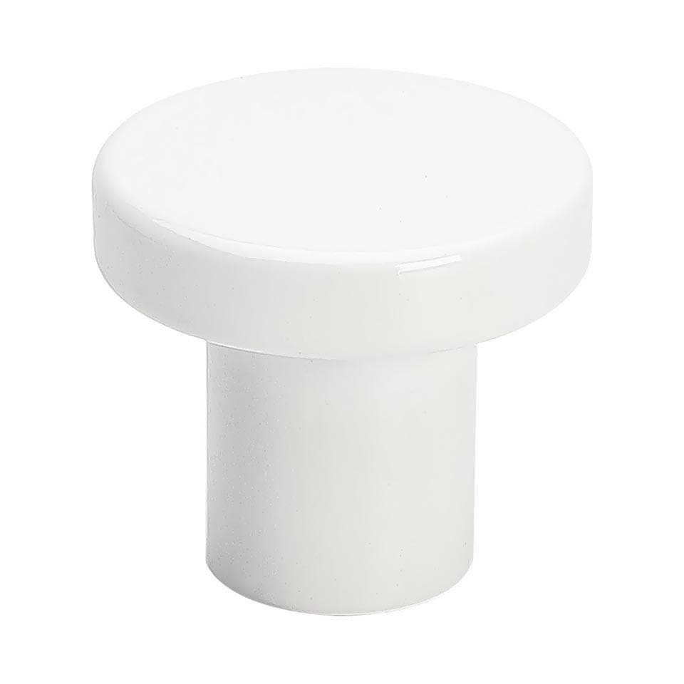 Knopp klassisk Vit - Fronts by Sweden