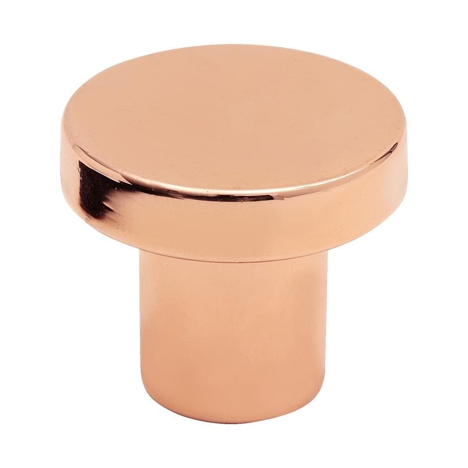 Knopp klassisk koppar - Fronts by Sweden