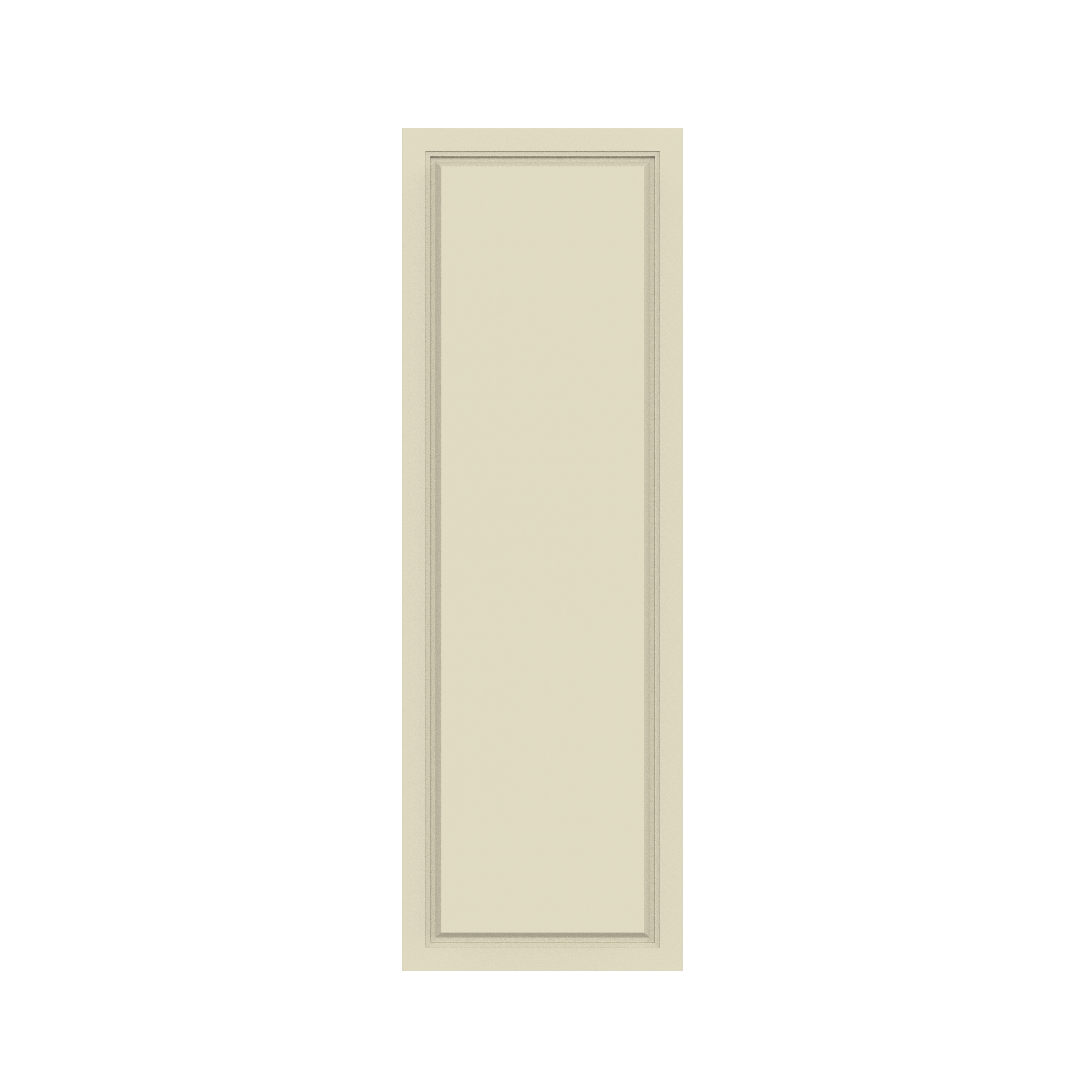 Sekel med dekorspår - Metod - Fronts by Sweden