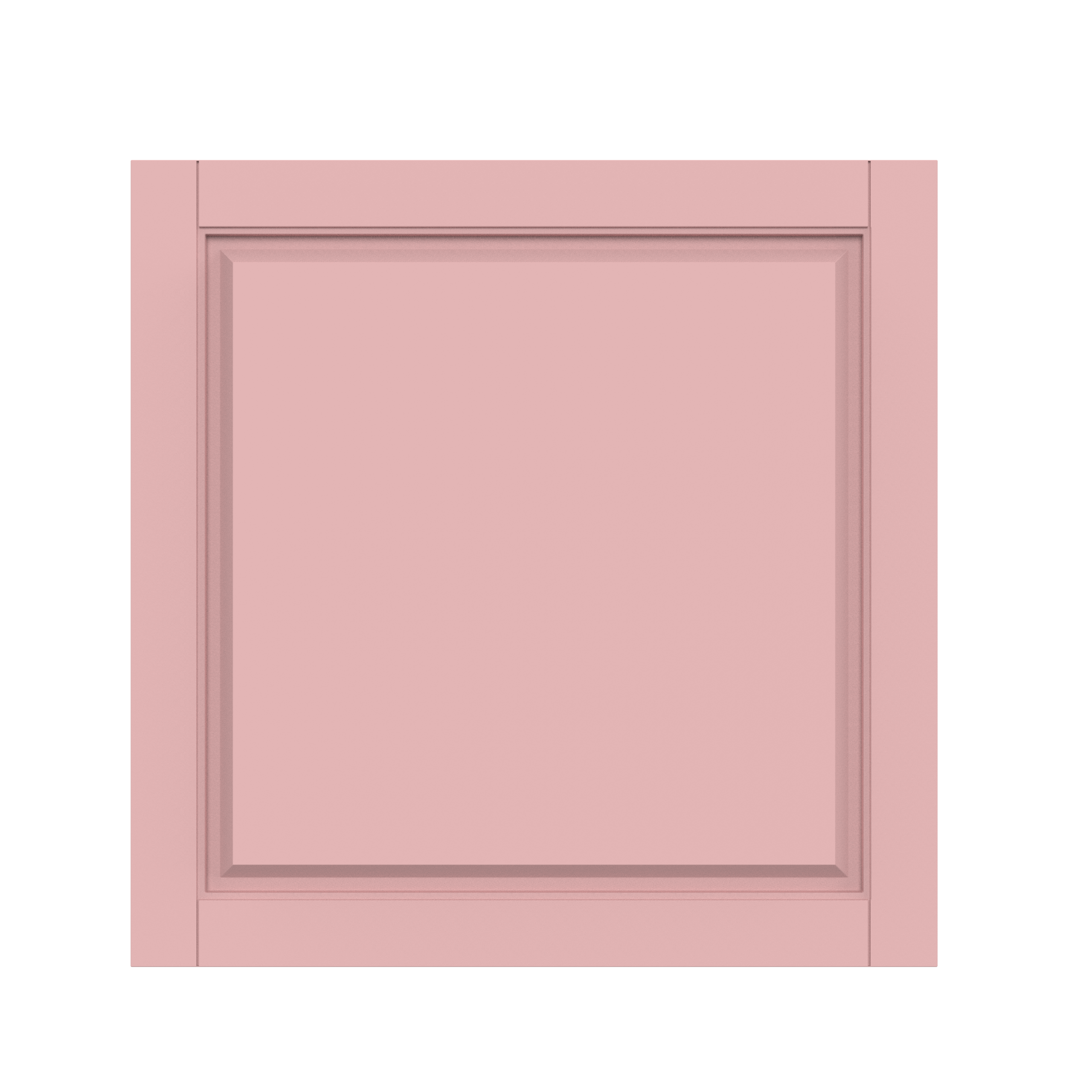 Sekel med dekorspår - Metod - Fronts by Sweden