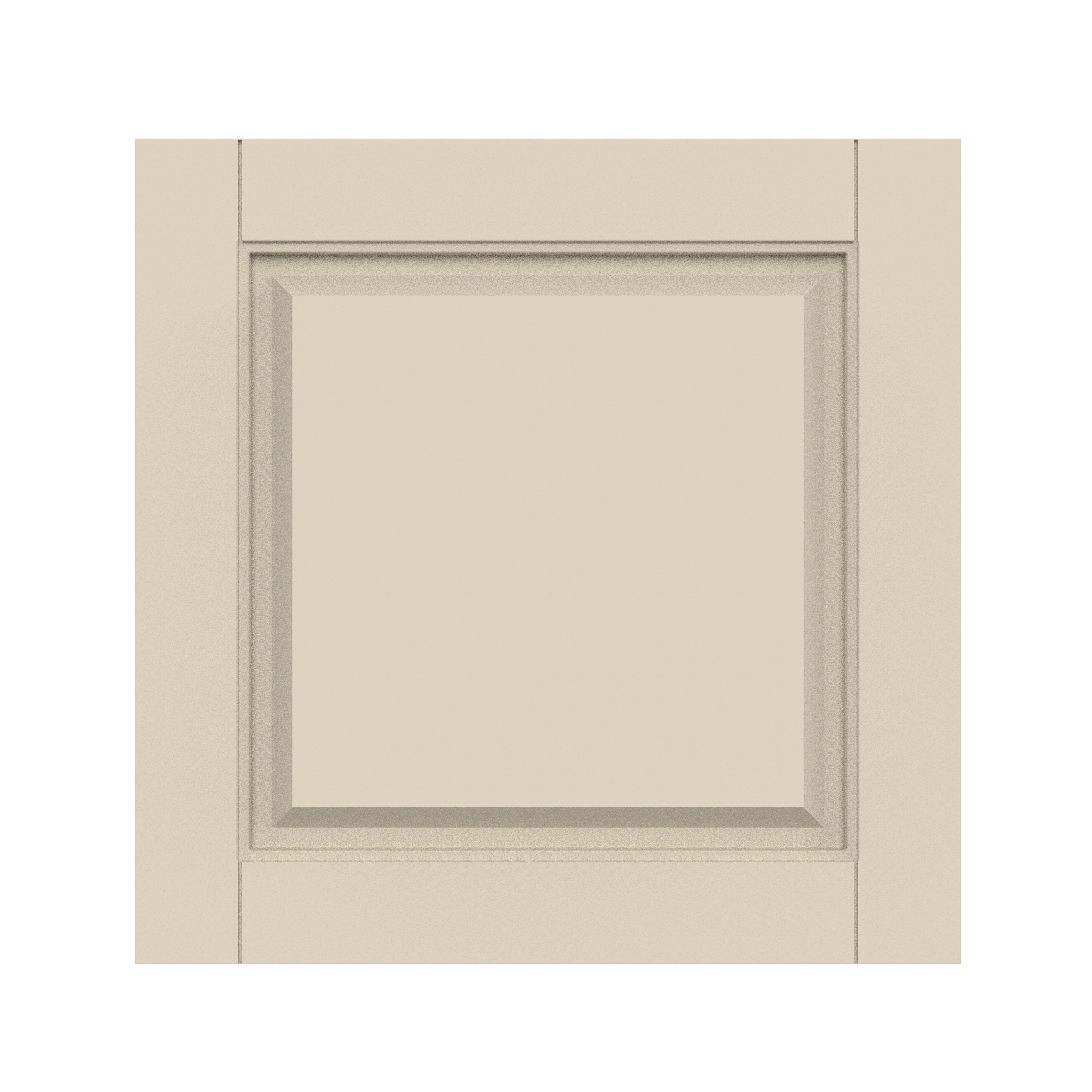 Sekel med dekorspår - Metod - Fronts by Sweden