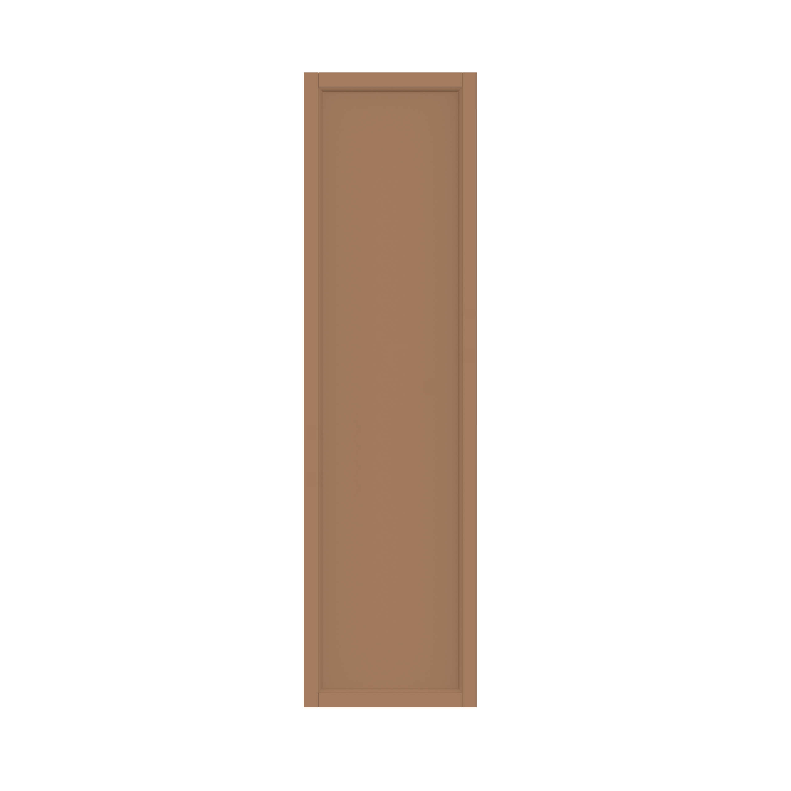 Shaker med dekorspår - Metod - Fronts by Sweden