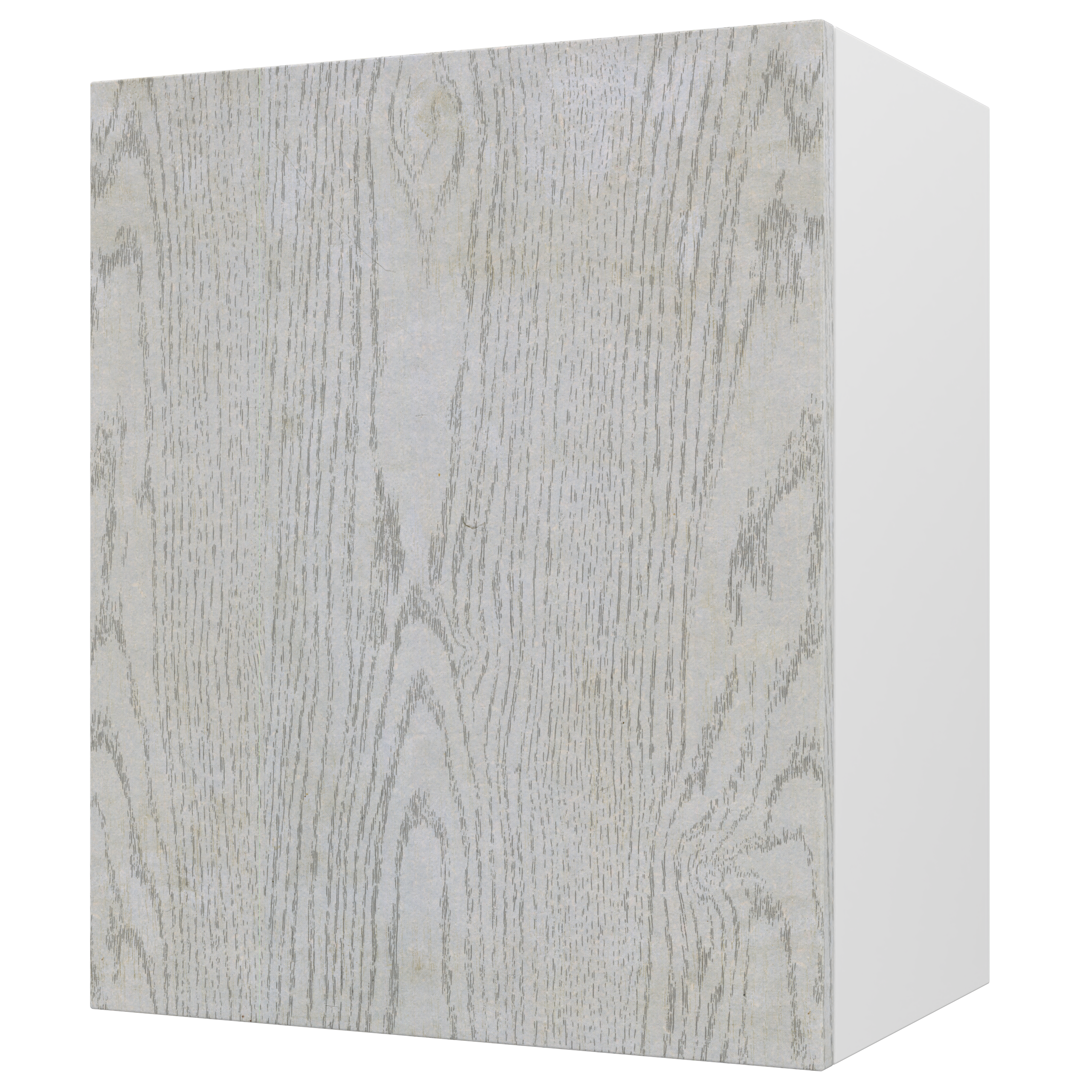 Cabin with Ash door - fronts by sweden