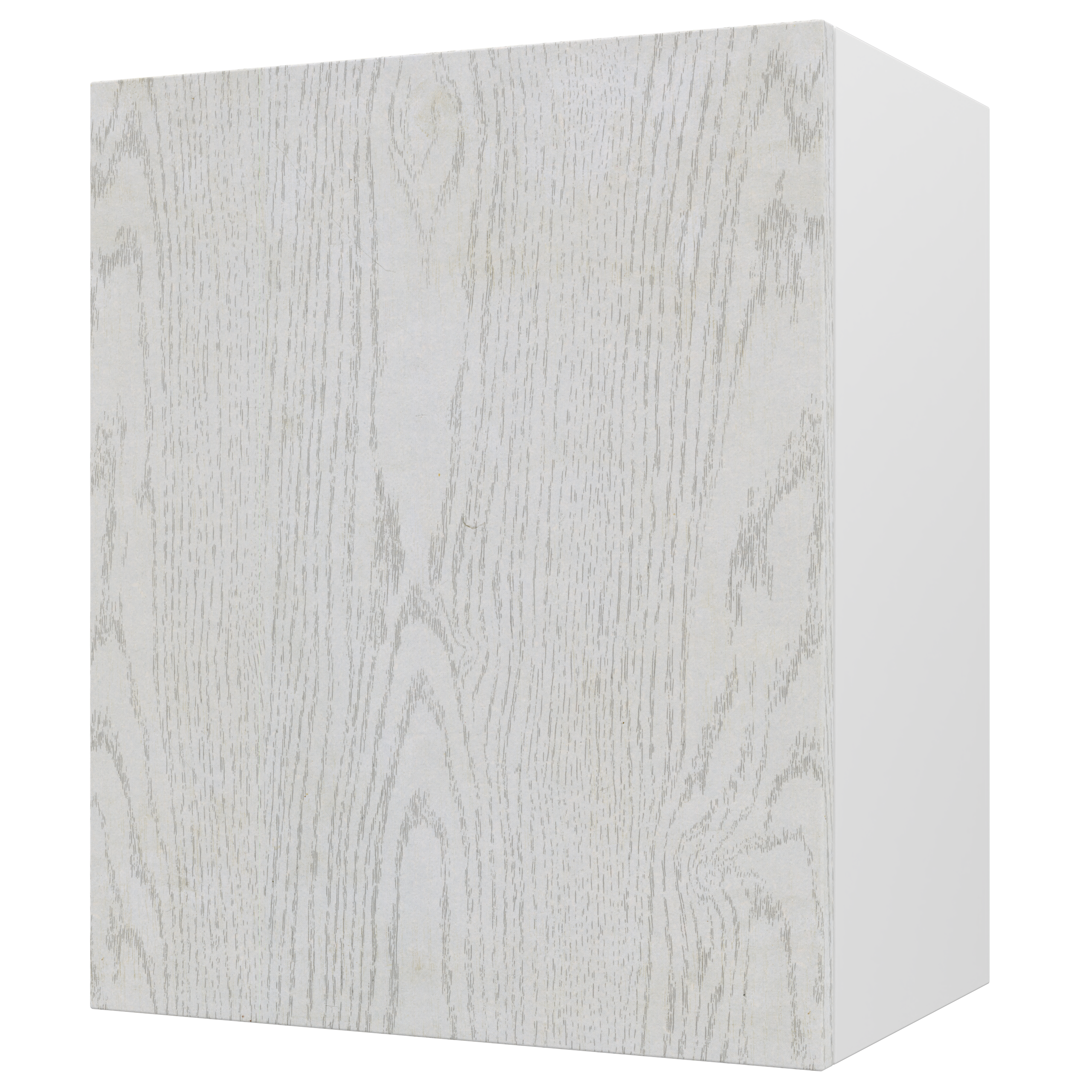 Cabin with Ash door - fronts by sweden