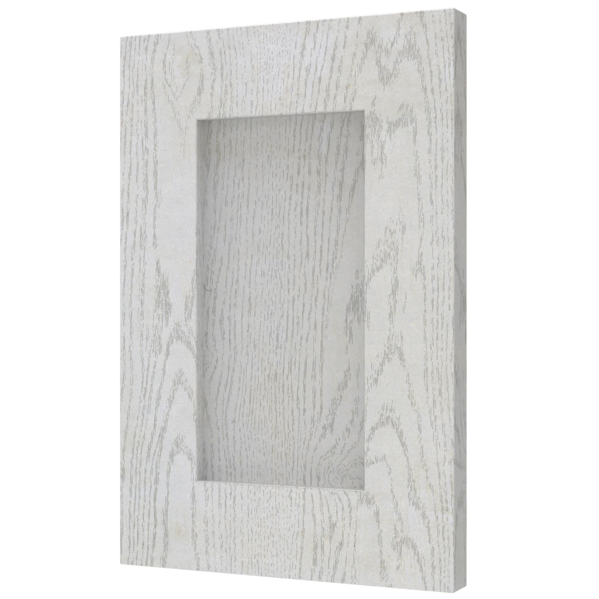 Ash frame - Sample door - fronts by sweden