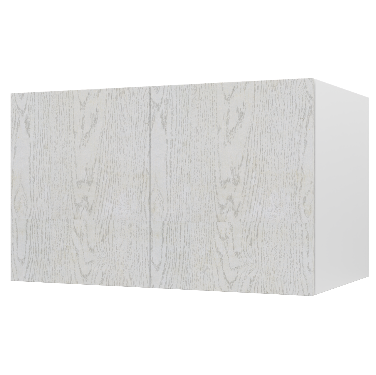 Cabin with Ash door - fronts by sweden