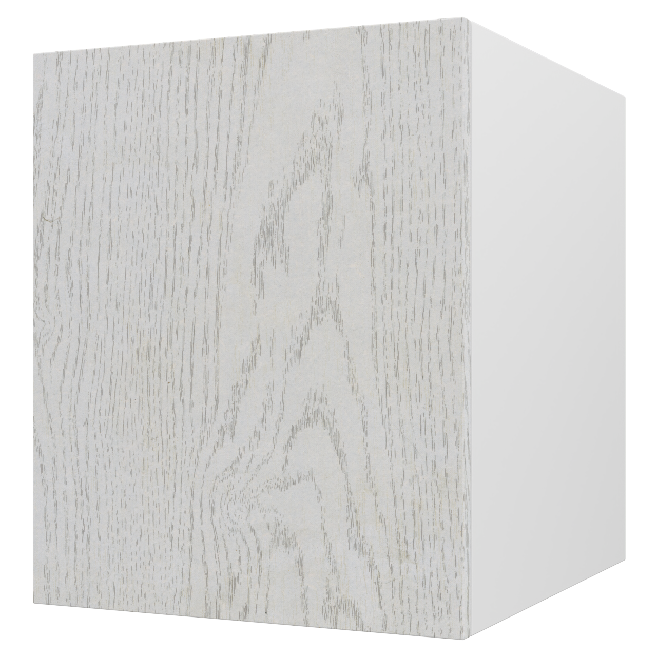Cabin with Ash door - fronts by sweden