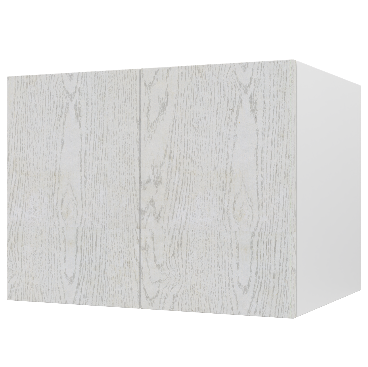 Cabin with Ash door - fronts by sweden