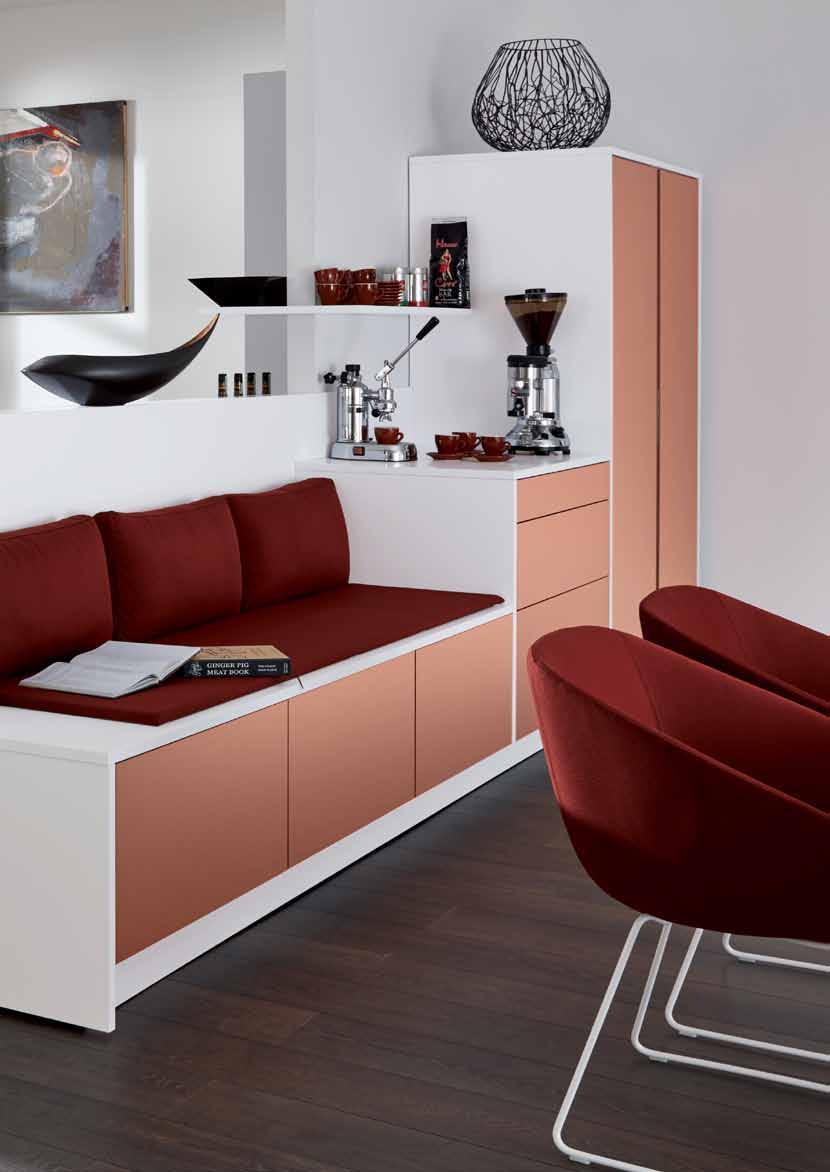 Offert - Fronts by Sweden