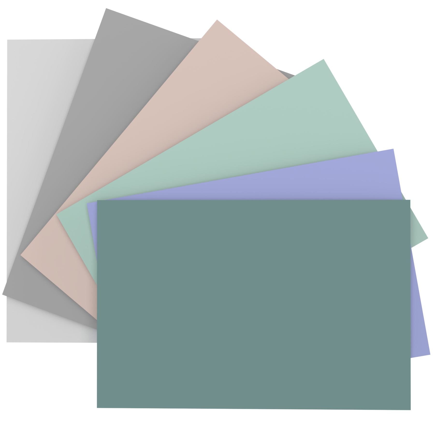 Choose custom color - fronts by sweden