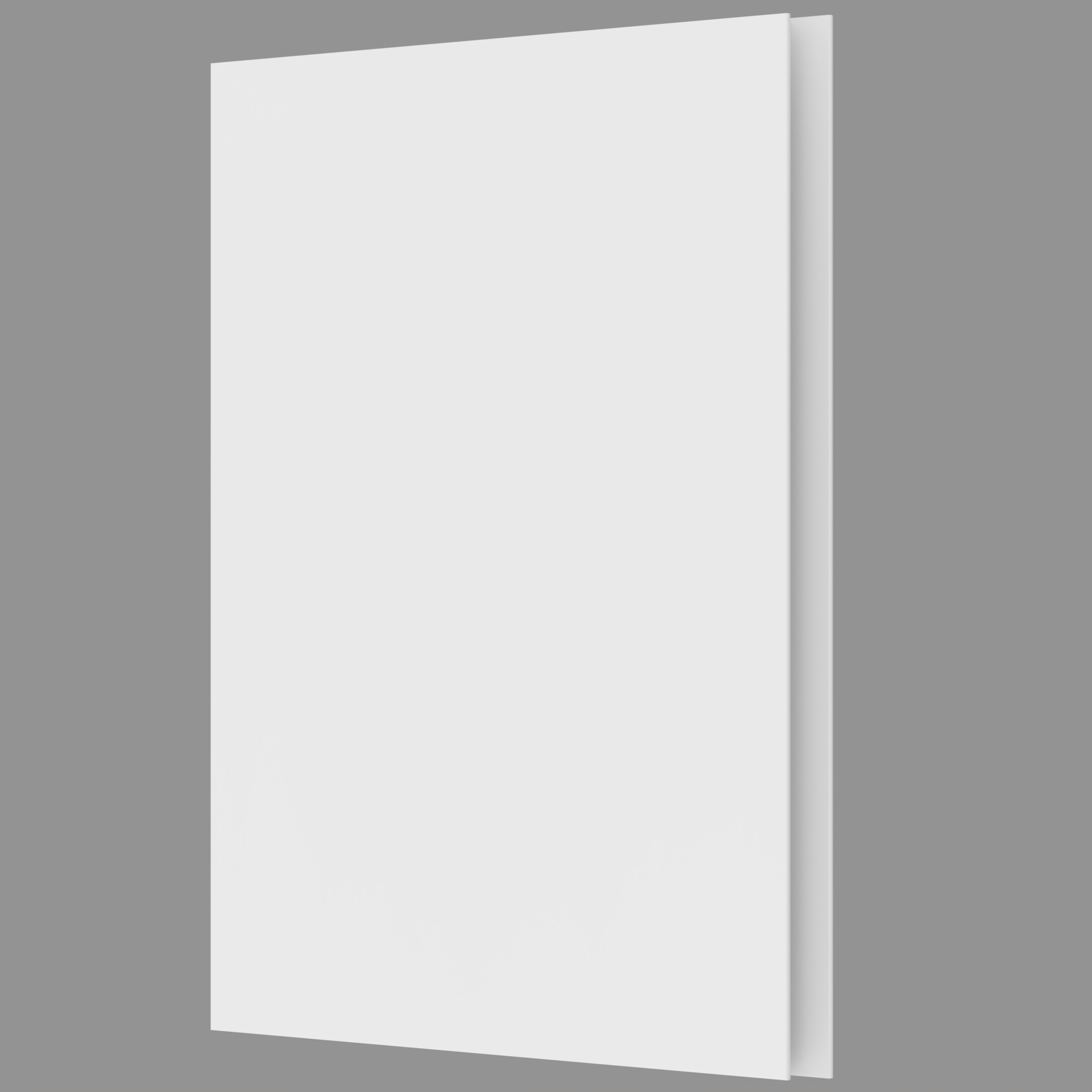 Gripe - Sample door - fronts by sweden