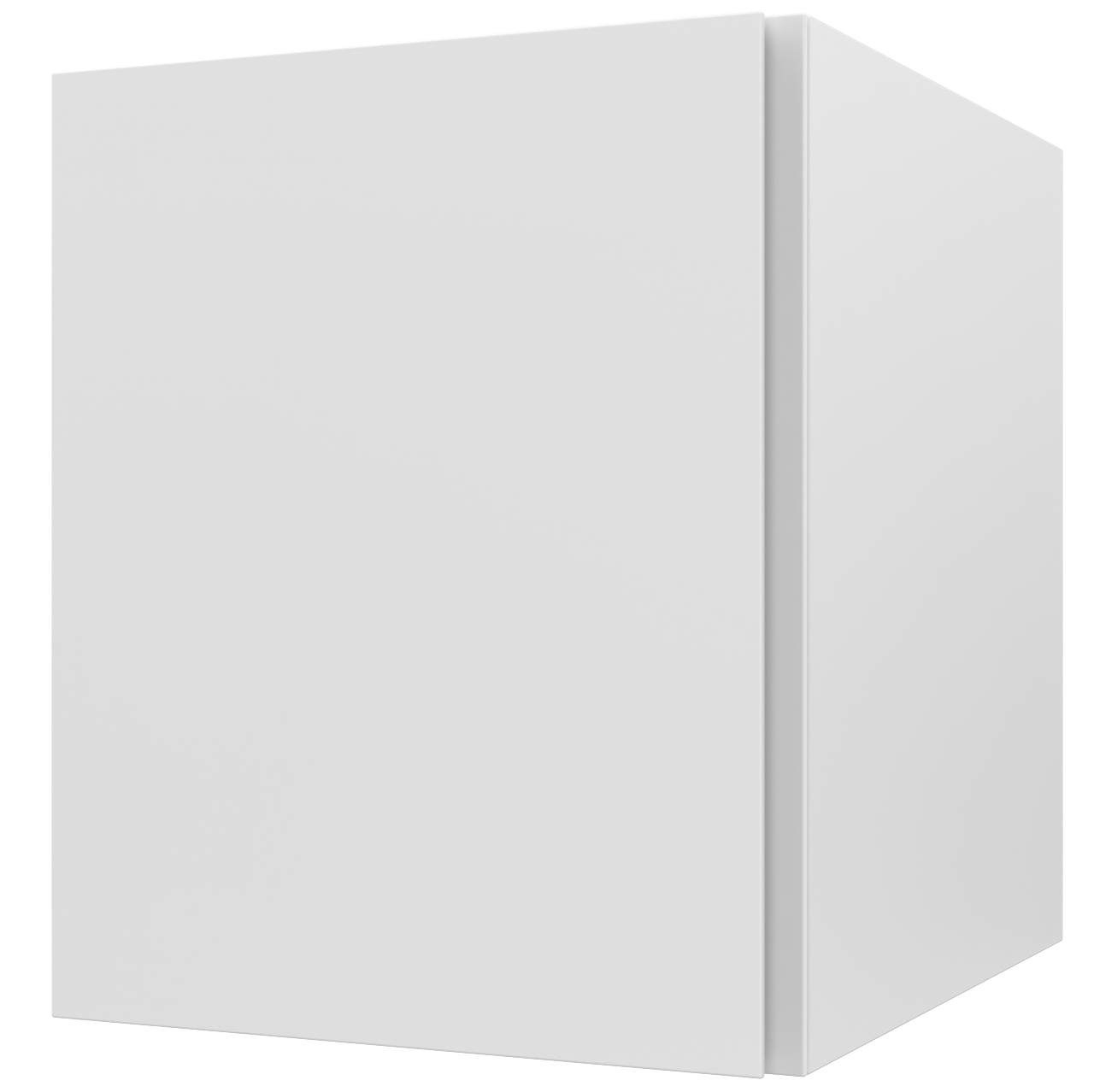 Cabin with Gripe door - fronts by sweden