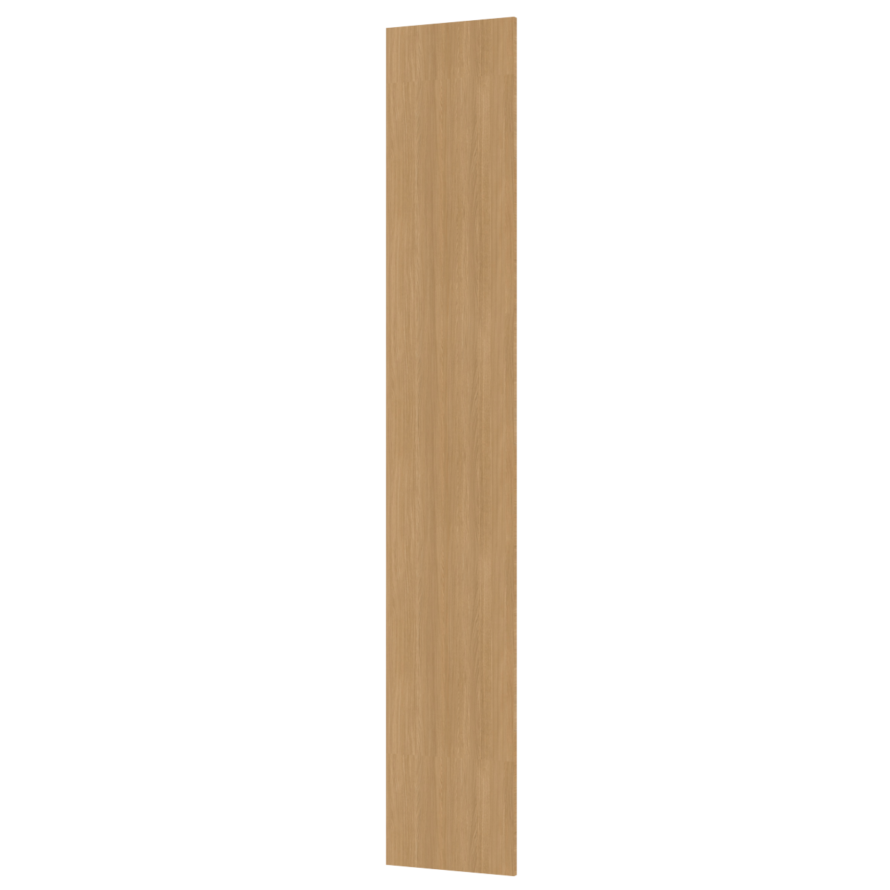 Coverpanels & Plinth Oak - fronts by sweden
