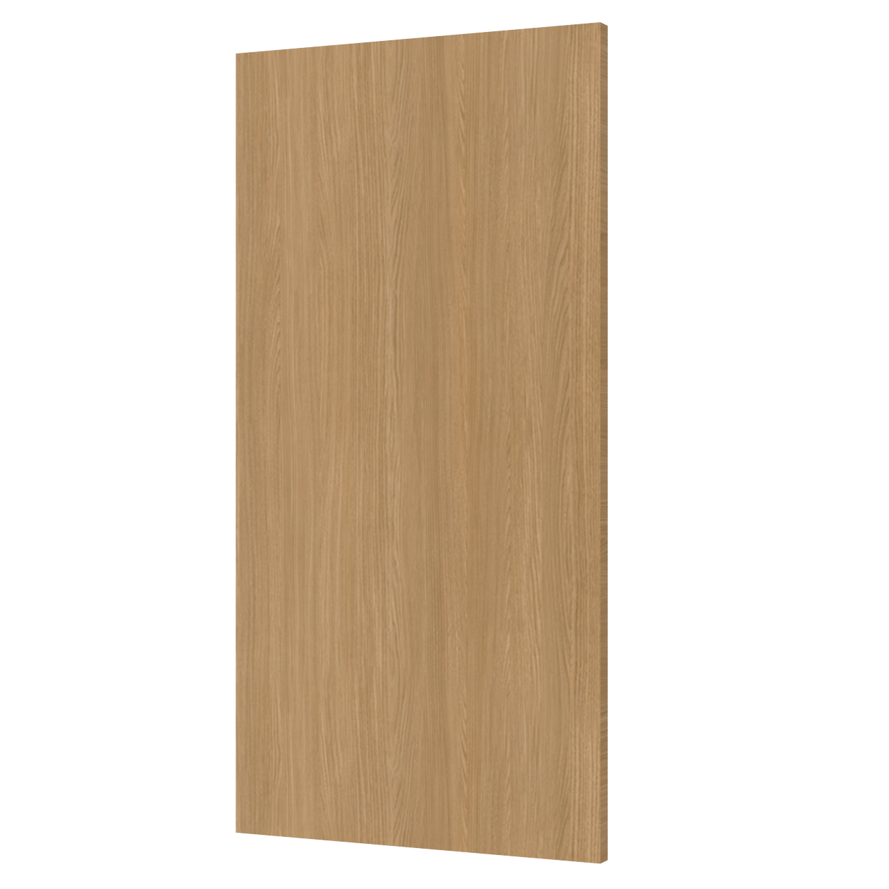 Coverpanels & Plinth Oak - fronts by sweden