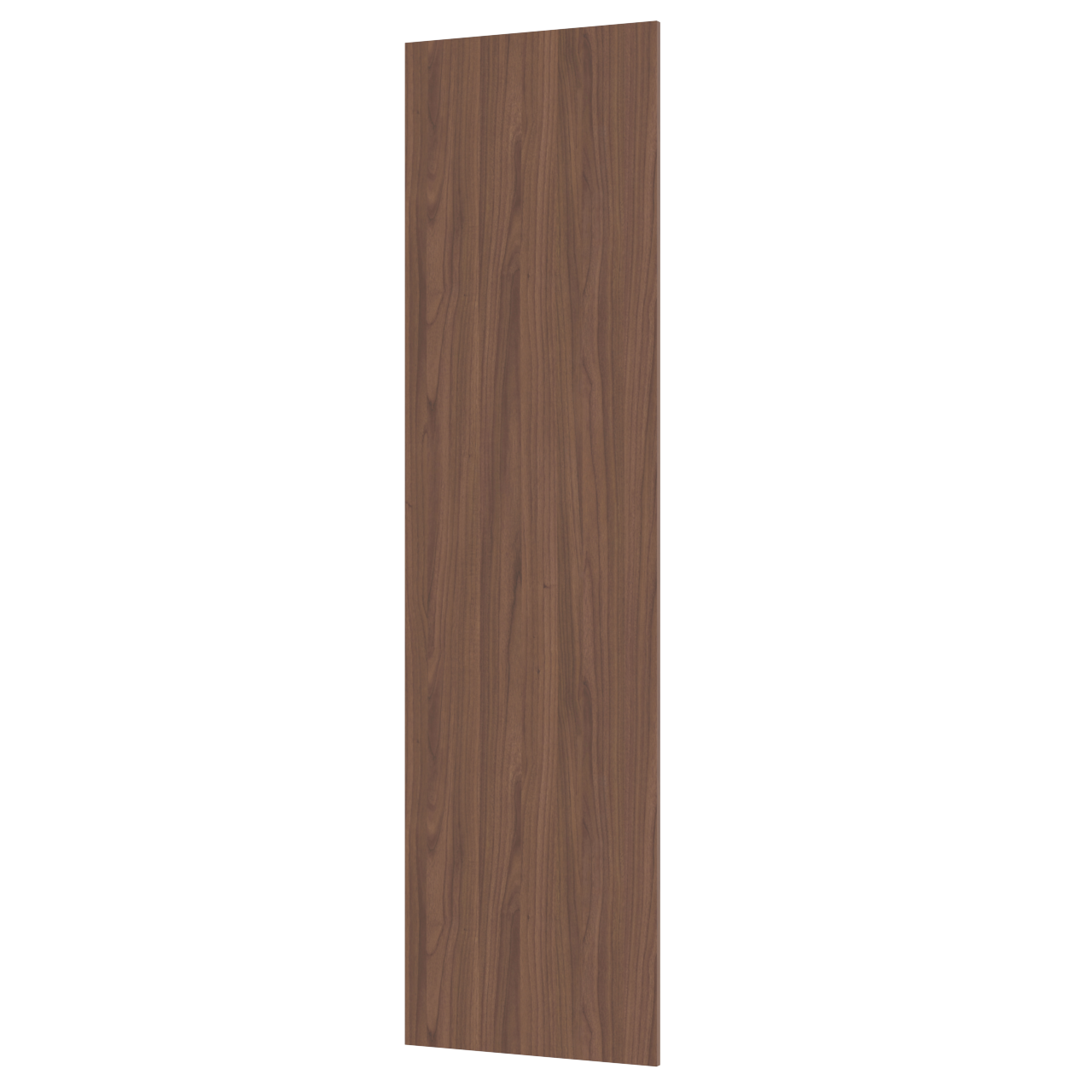 Cover Panels & plinths Walnut - fronts by sweden