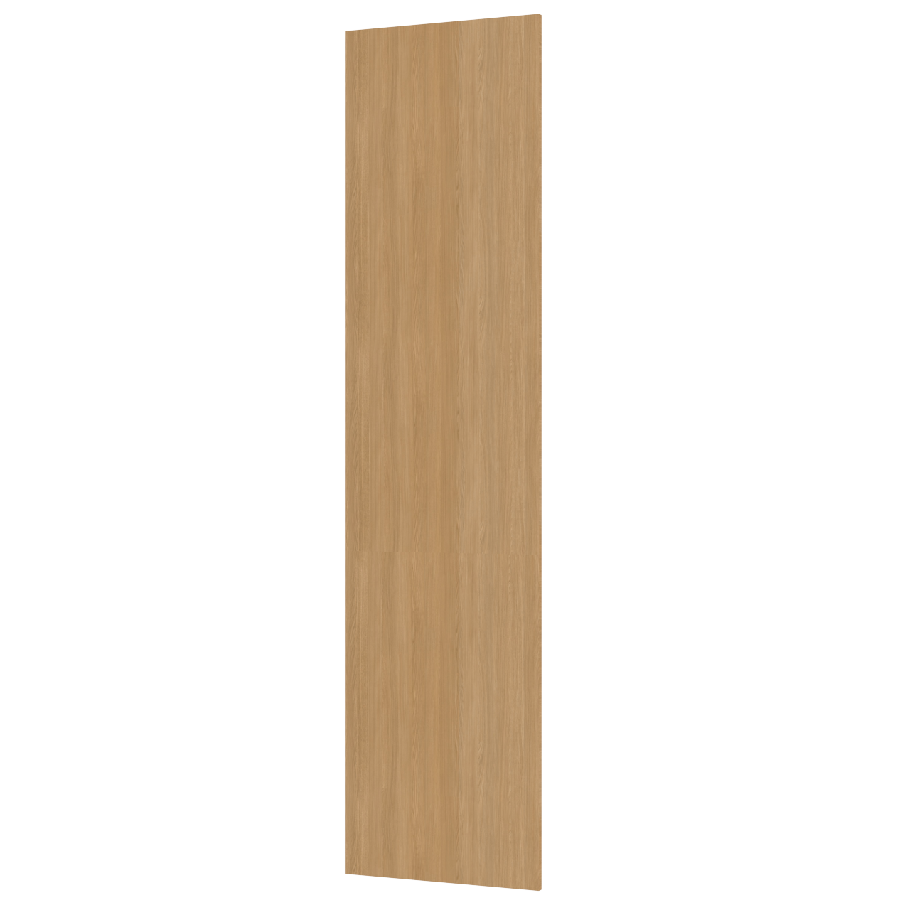 Coverpanels & Plinth Oak - fronts by sweden