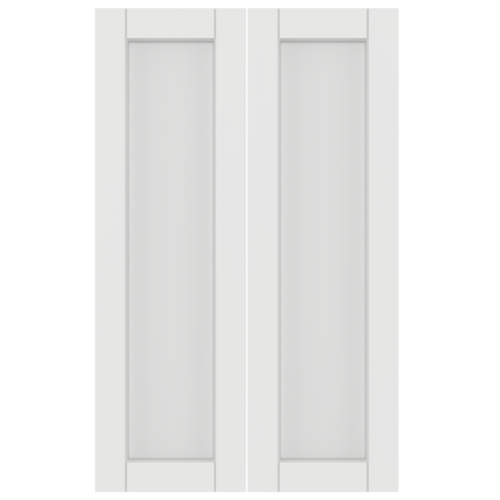 Shaker med dekorspår - Metod - Fronts by Sweden