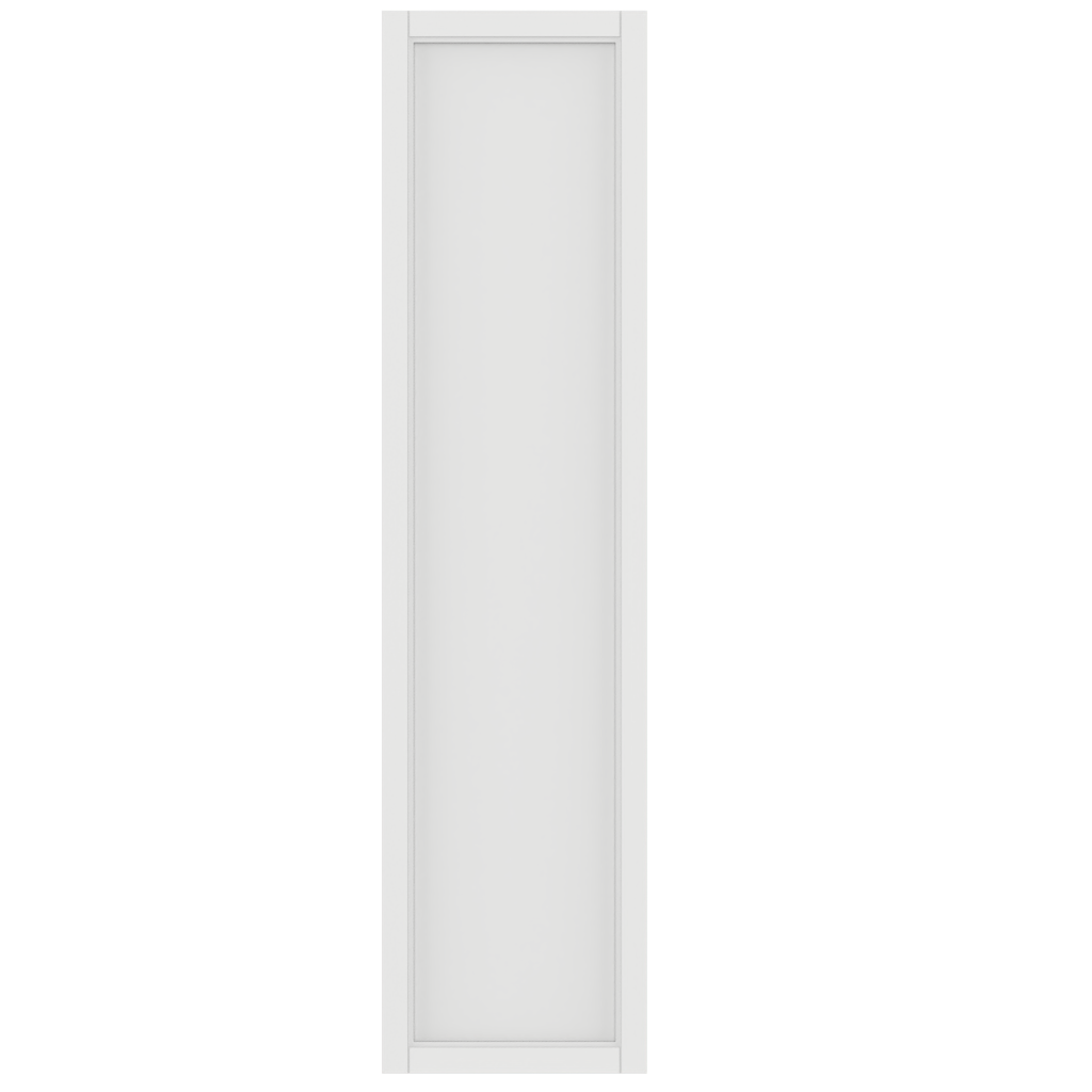 Shaker med dekorspår - PAX - Fronts by Sweden
