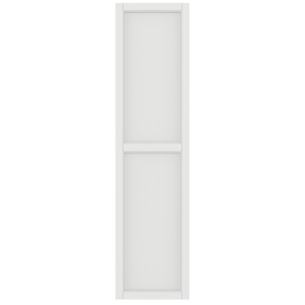 Shaker med dekorspår - PAX - Fronts by Sweden