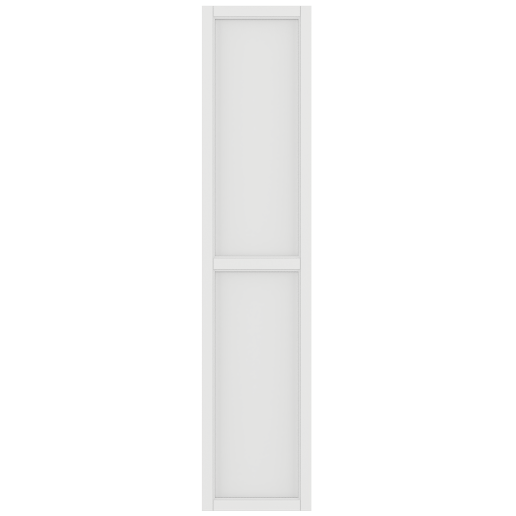 Shaker med dekorspår - PAX - Fronts by Sweden