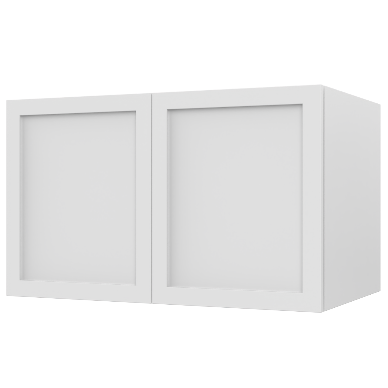 Cabin with Frame door - fronts by sweden