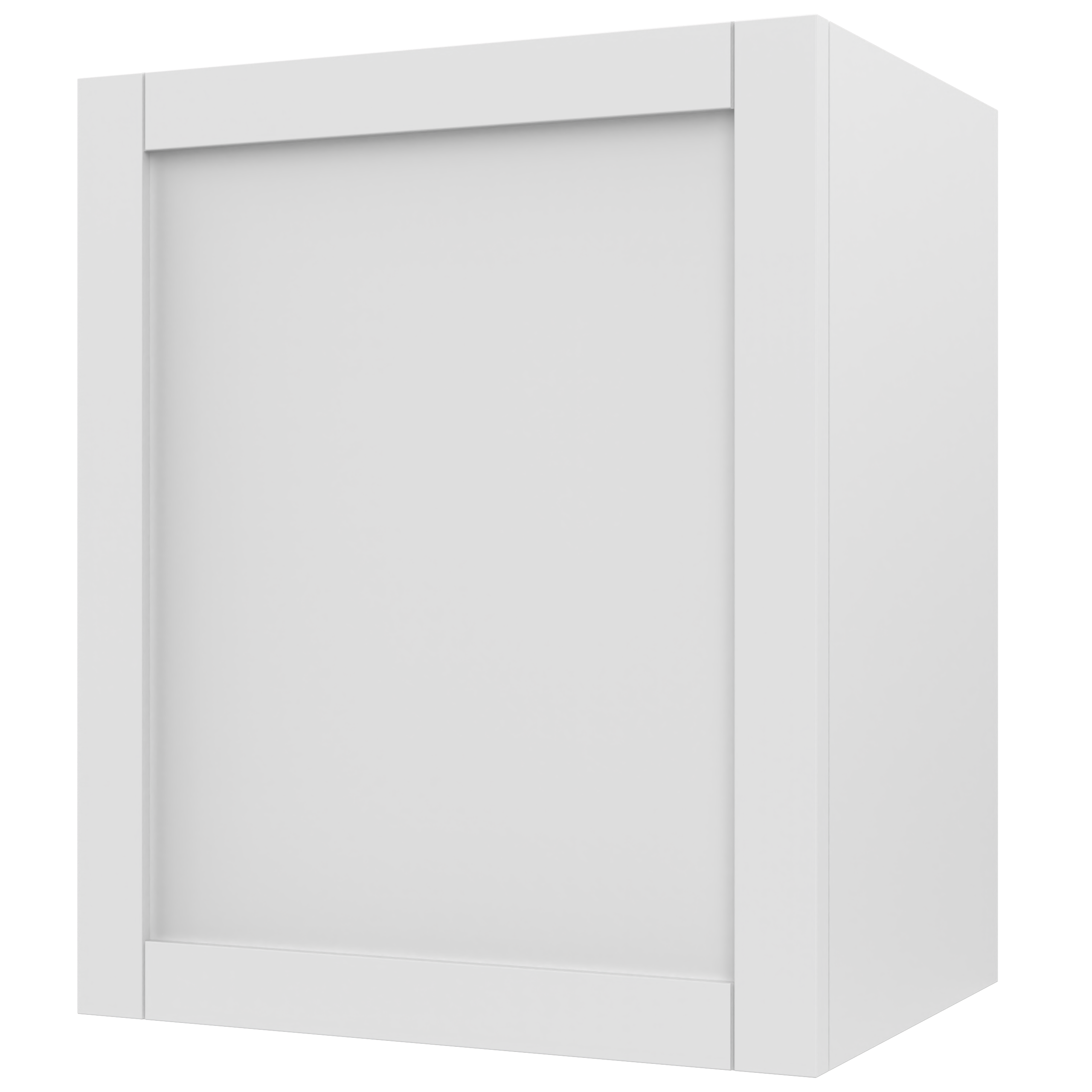 Cabin with Frame with Stripes door - fronts by sweden