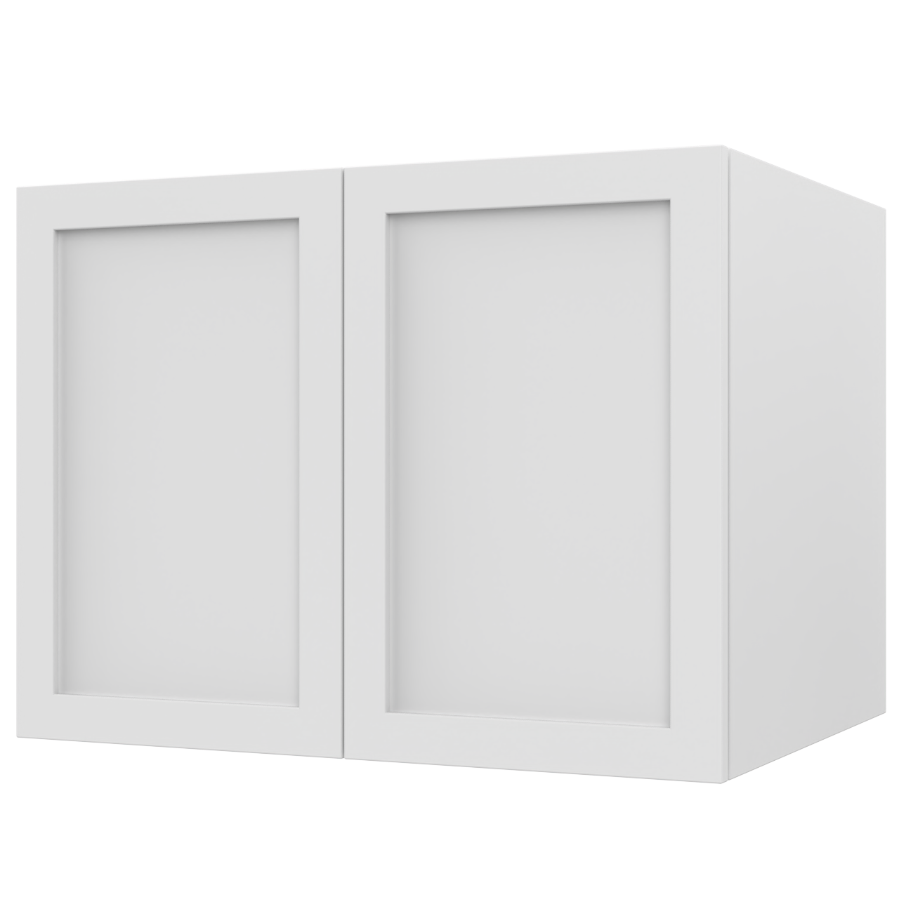 Cabin with Frame door - fronts by sweden