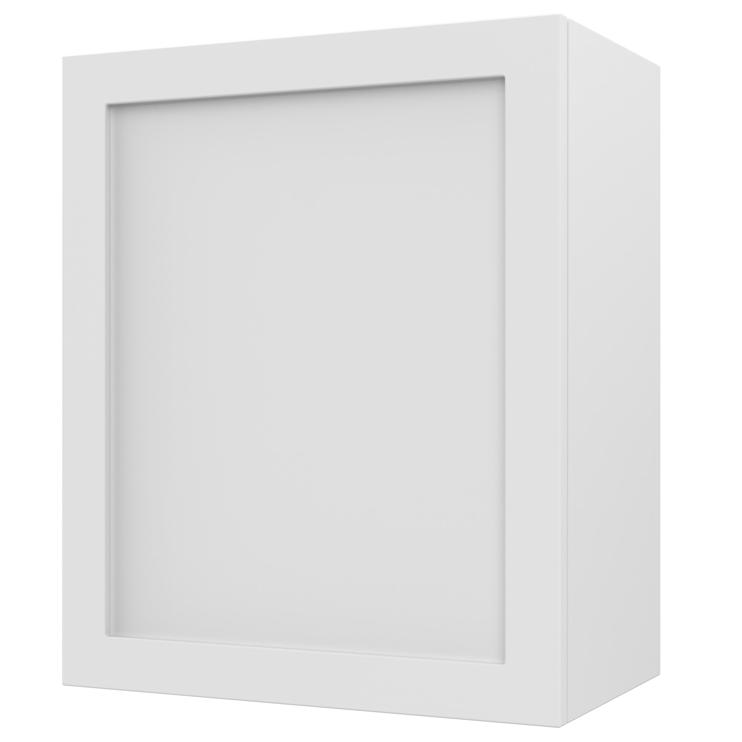Cabin with Frame door - fronts by sweden