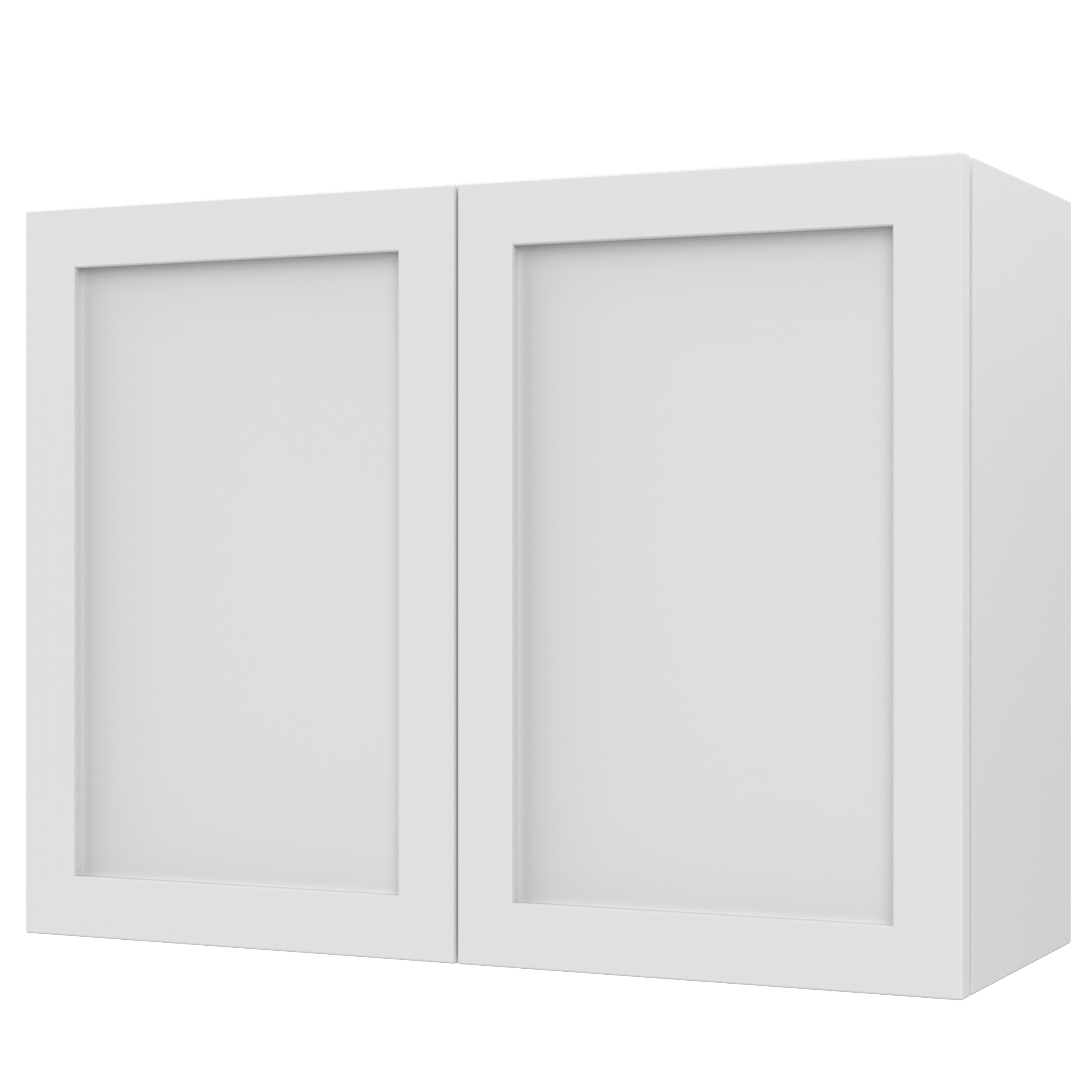 Cabin with Frame door - fronts by sweden