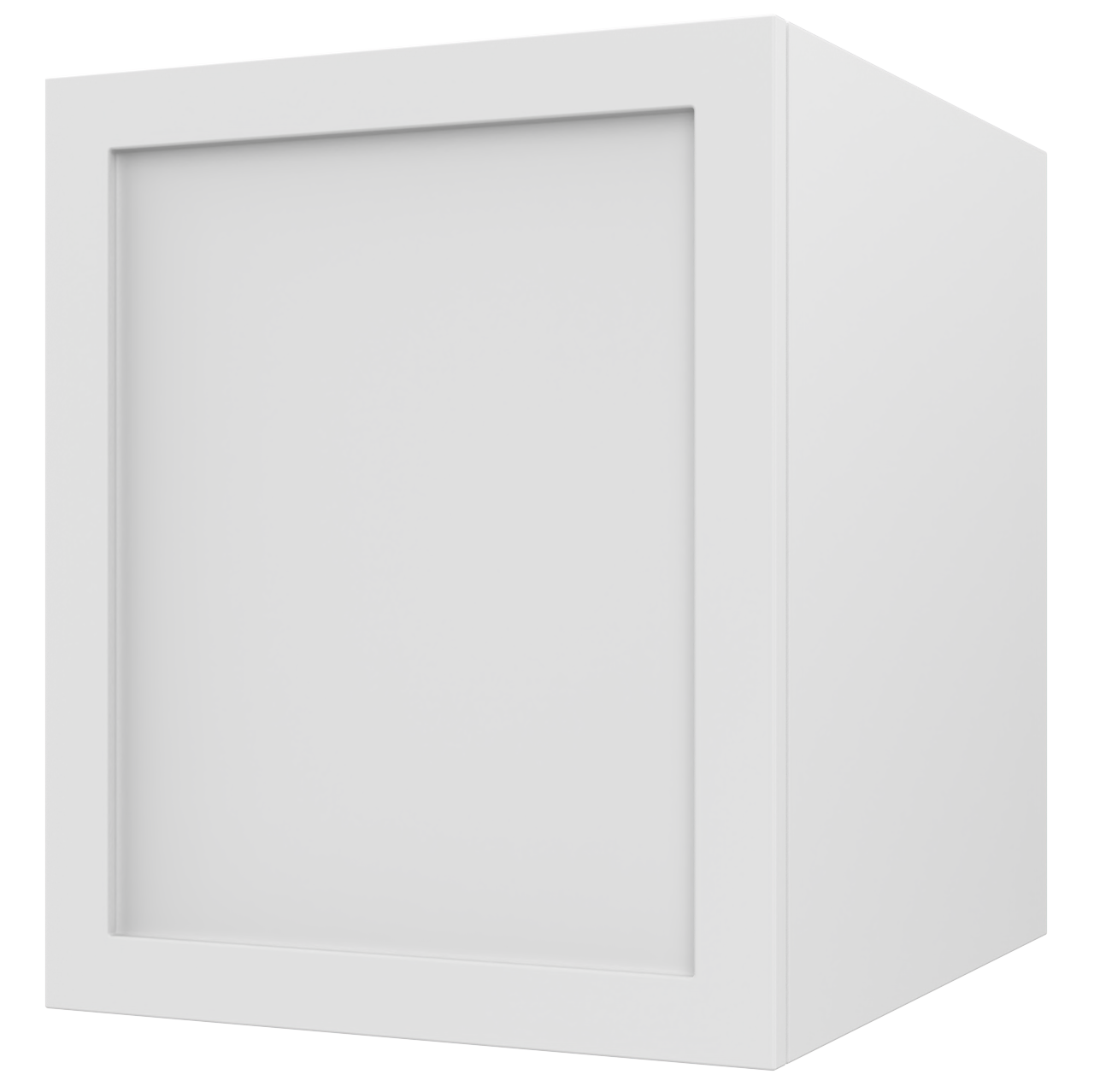 Cabin with Frame door - fronts by sweden