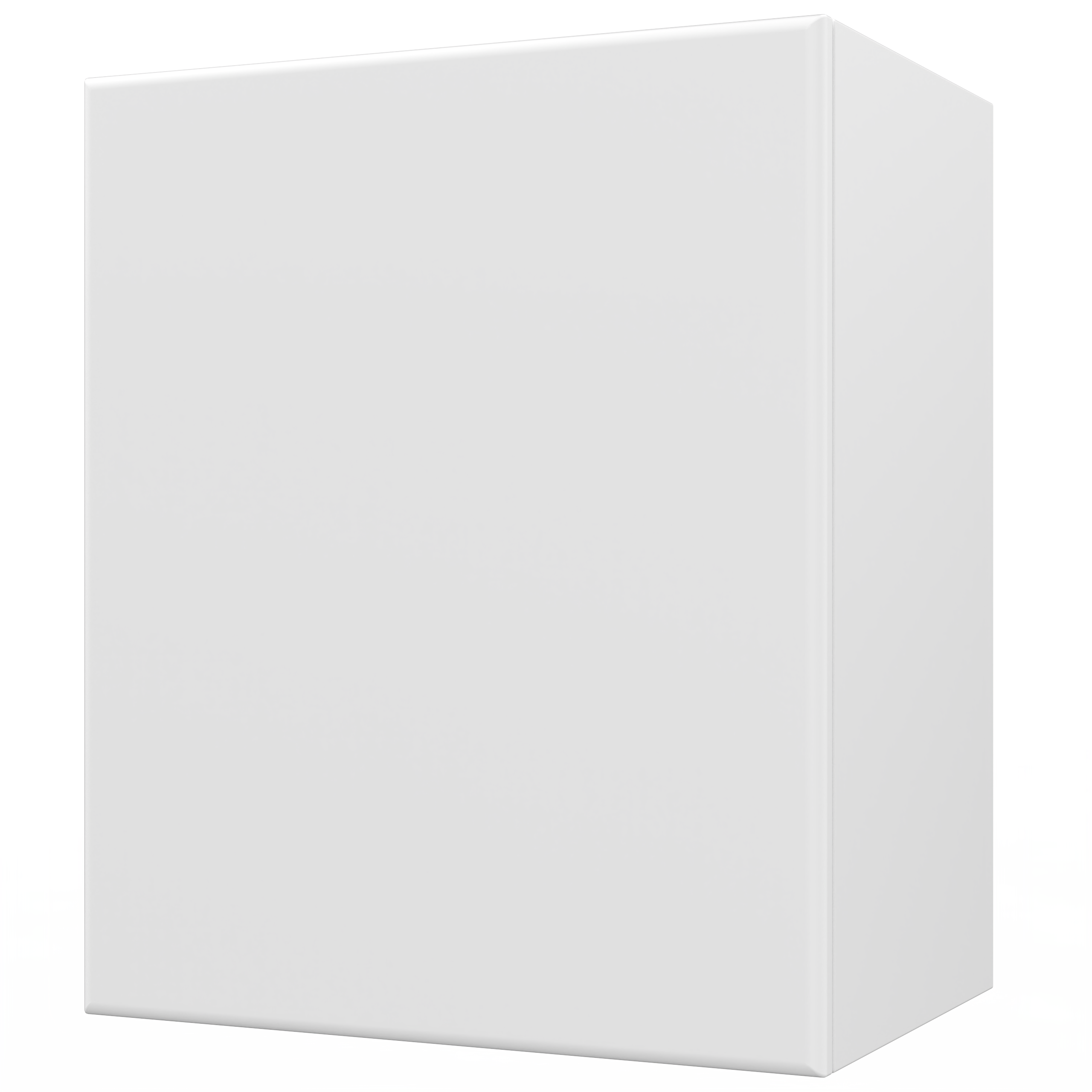 Cabin Rounded corner door - fronts by sweden
