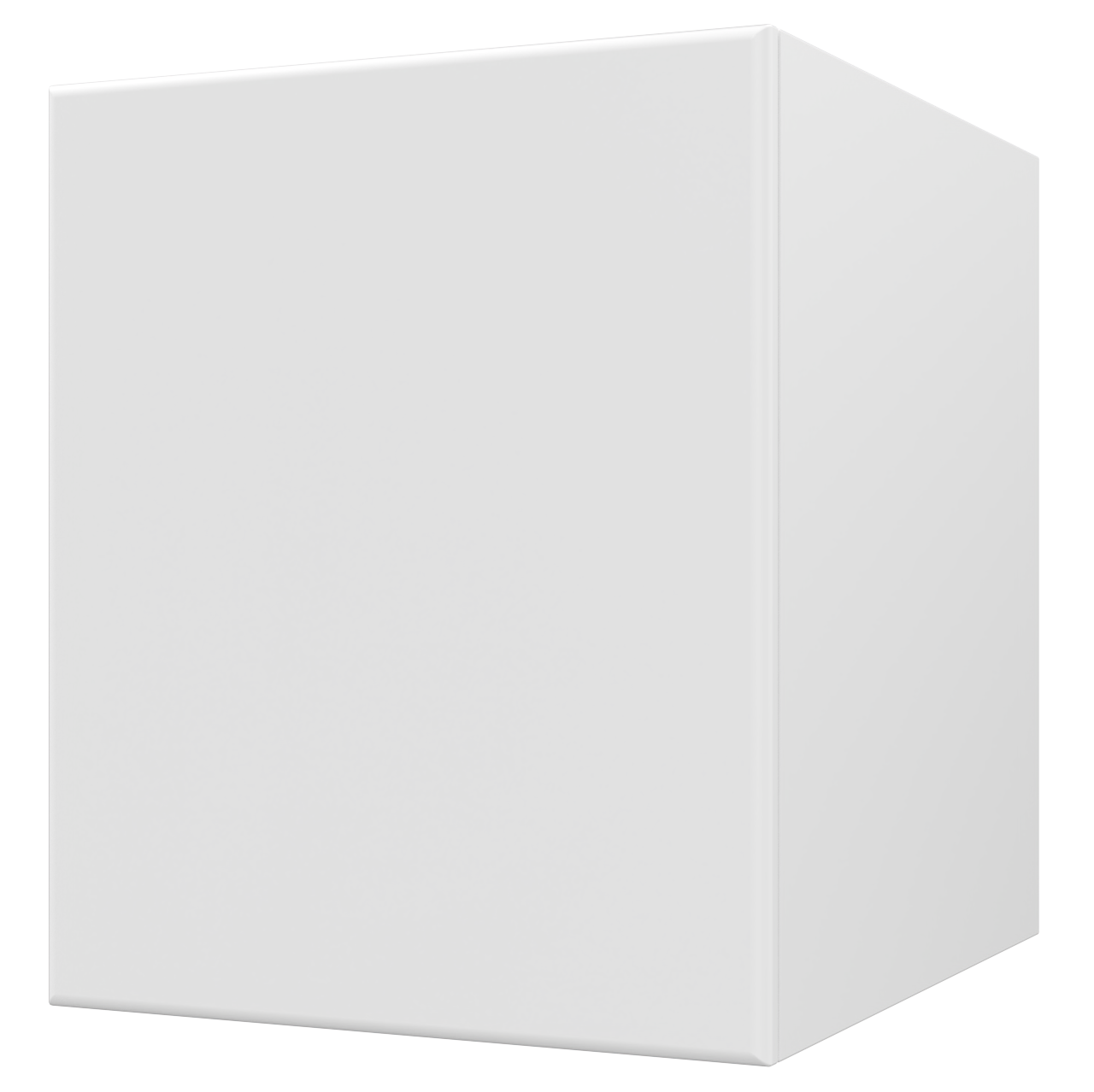 Cabin Rounded corner door - fronts by sweden