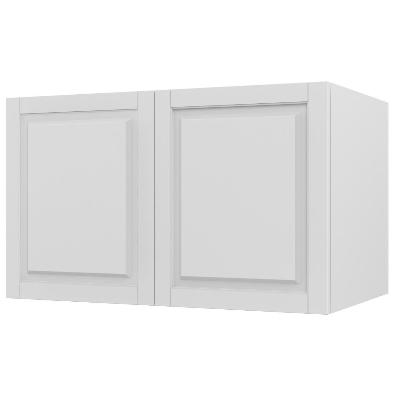 Cabin with Sekel with stripes door - fronts by sweden