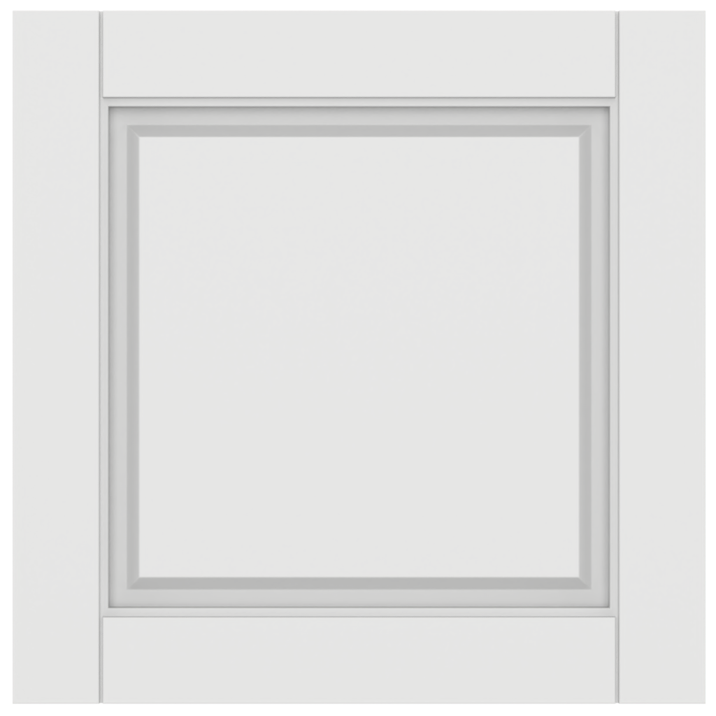 Sekel med dekorspår - Metod - Fronts by Sweden