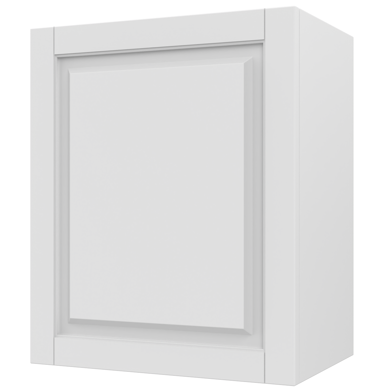 Cabin with Sekel with stripes door - fronts by sweden