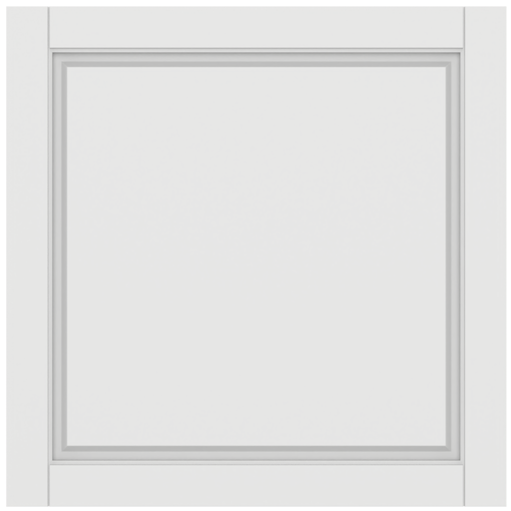 Sekel med dekorspår - Metod - Fronts by Sweden